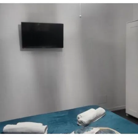 San Giuliano Guest house Catania