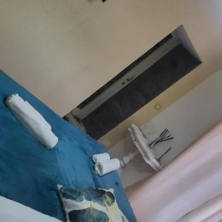 Guest house San Giuliano Catania