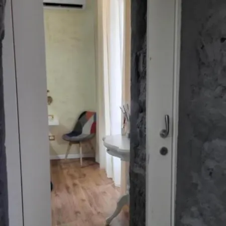 San Giuliano Guest house *
