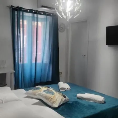 Guest house San Giuliano Catania