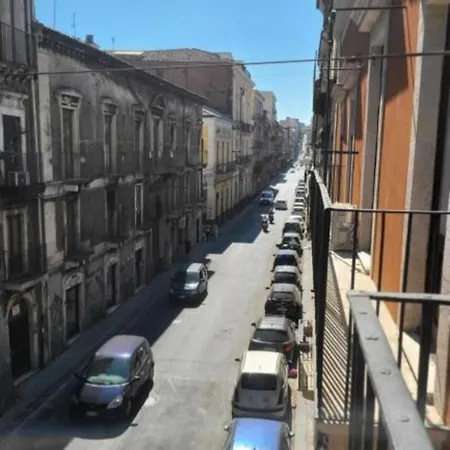 San Giuliano Guest house *
