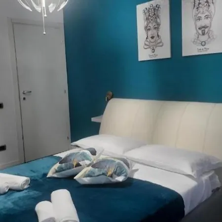 Guest house San Giuliano